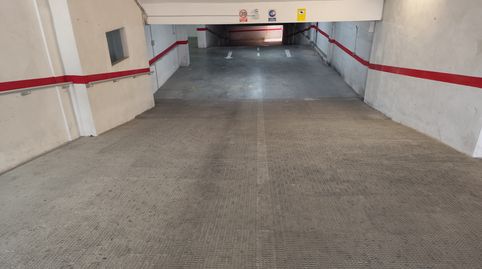 Foto 5 de Garaje en venta en Avenida Cristo Rey, 22, Úbeda, Jaén