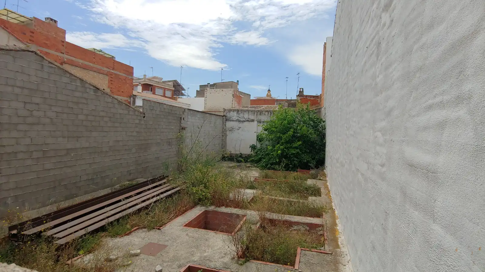 Terreny residencial en venda a Benaguasil, imagen 6