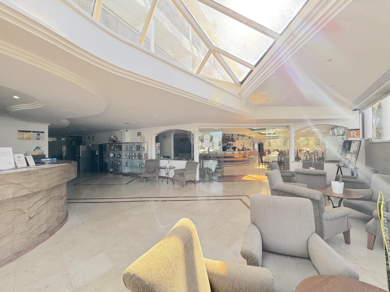 Estudi en venda en Puerto de la Cruz amb Aire condicionat, Terrassa i Moblat