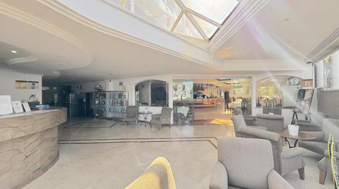 Foto 2 de Estudi en venda a Rector Benito Rodríguez Rios, Zona Botánico, Santa Cruz de Tenerife