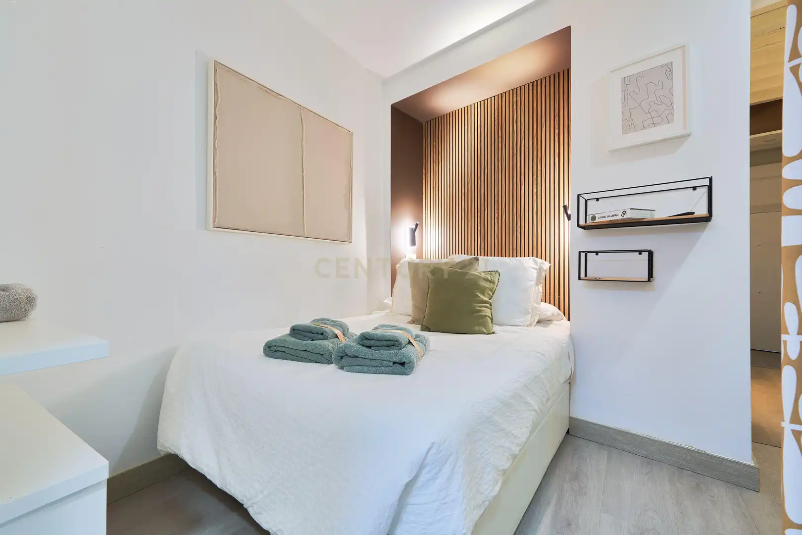 Piso en venta en La Goleta - San Felipe Neri