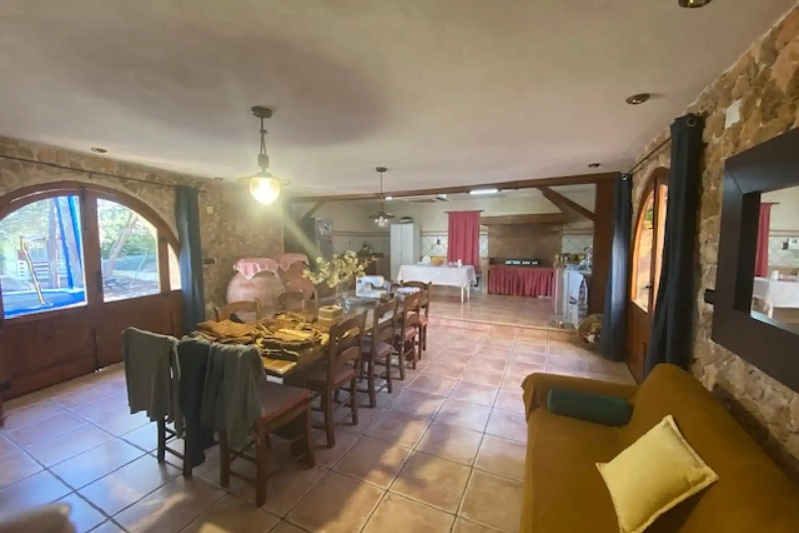 House with pool for sale in Pedanías Norte, imagen 25