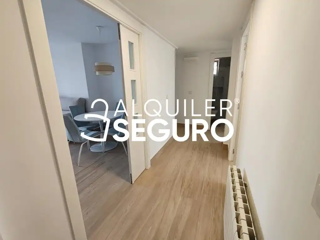 Pis de lloguer a Sacerdote Isidro Albert, Benisaudet