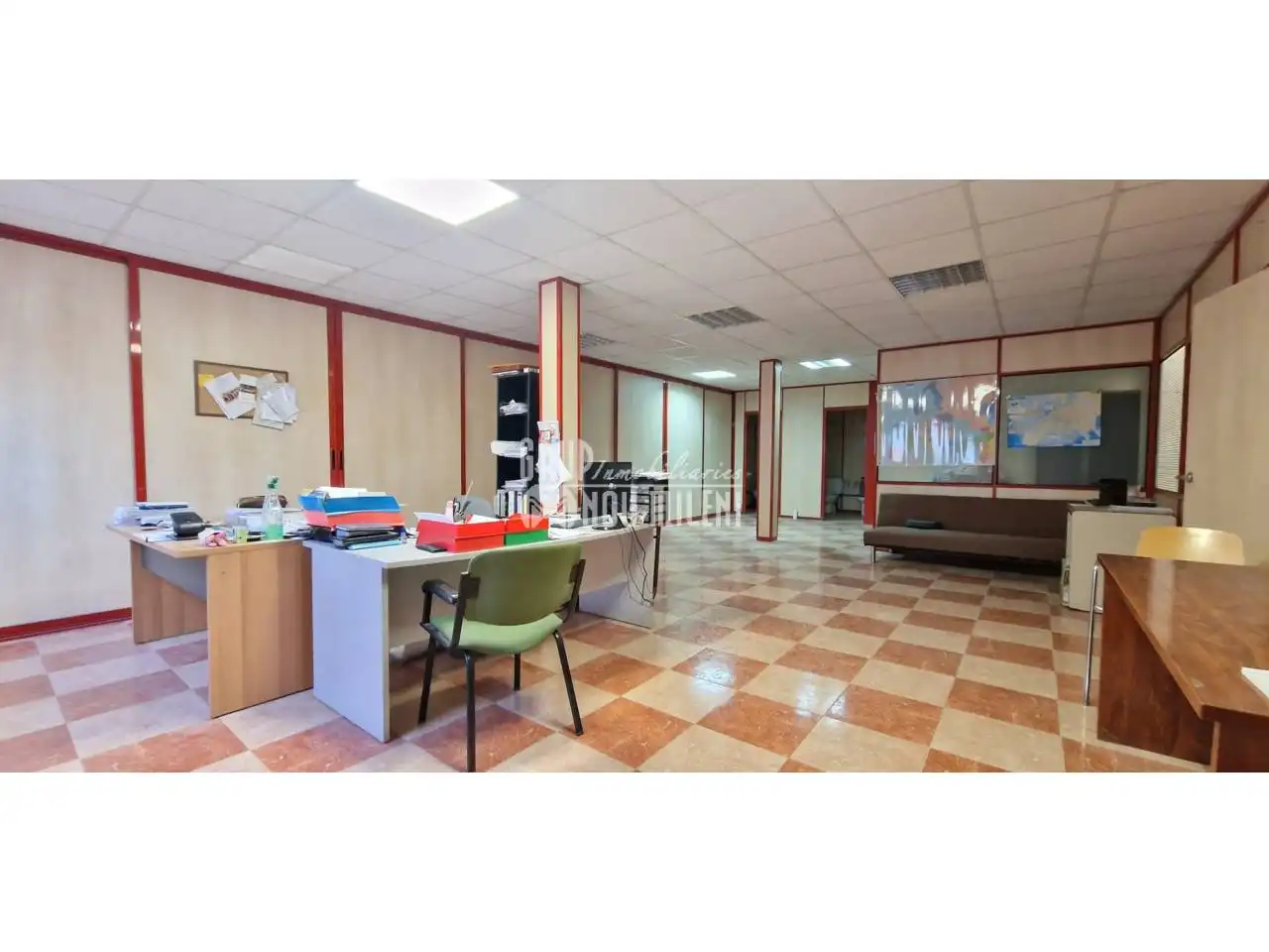 Nave industrial in vendita a Calle Galicia, imagen 4