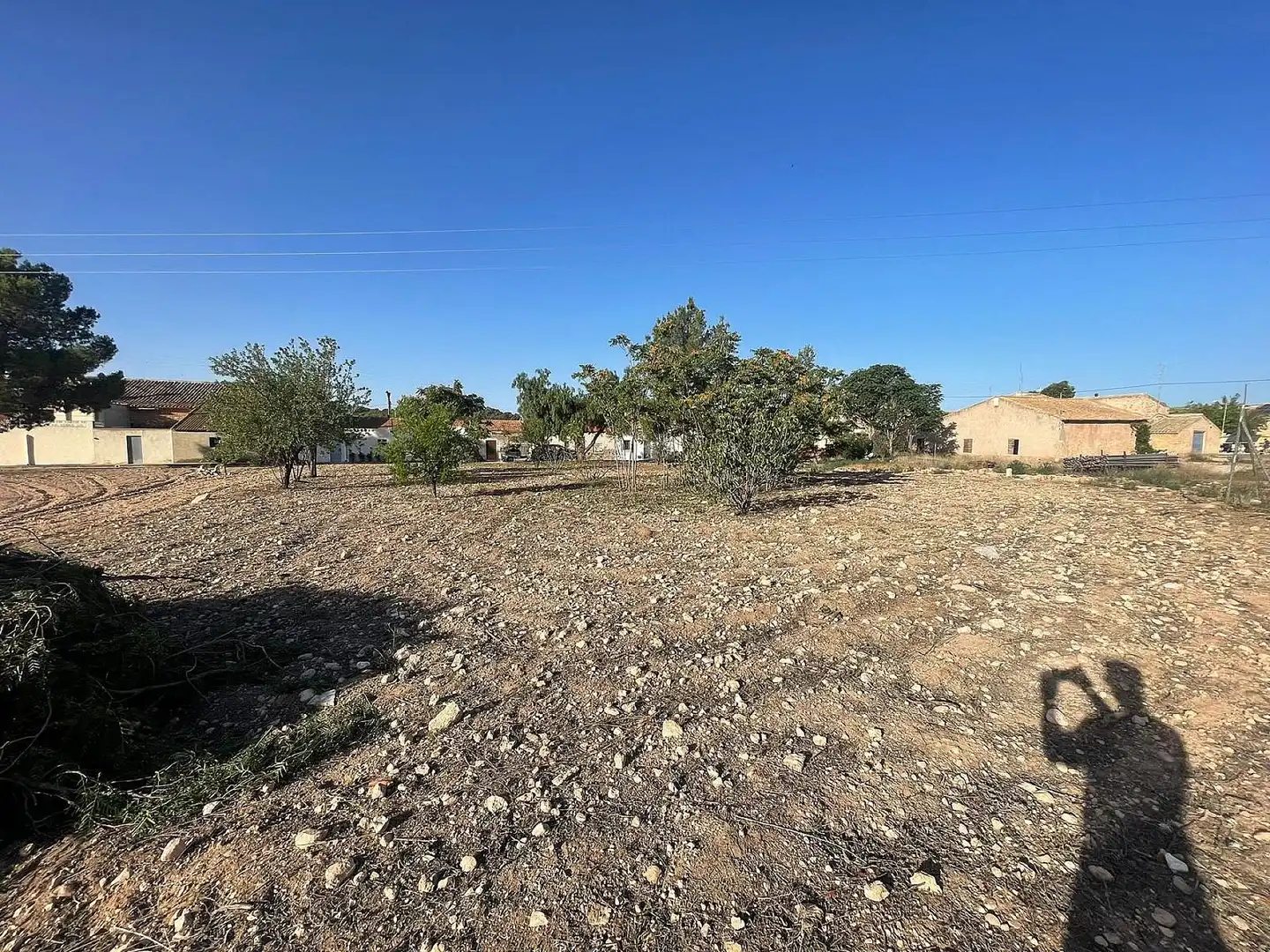 Terreno residencial en venta en El Pinós / Pinoso, imagen 4