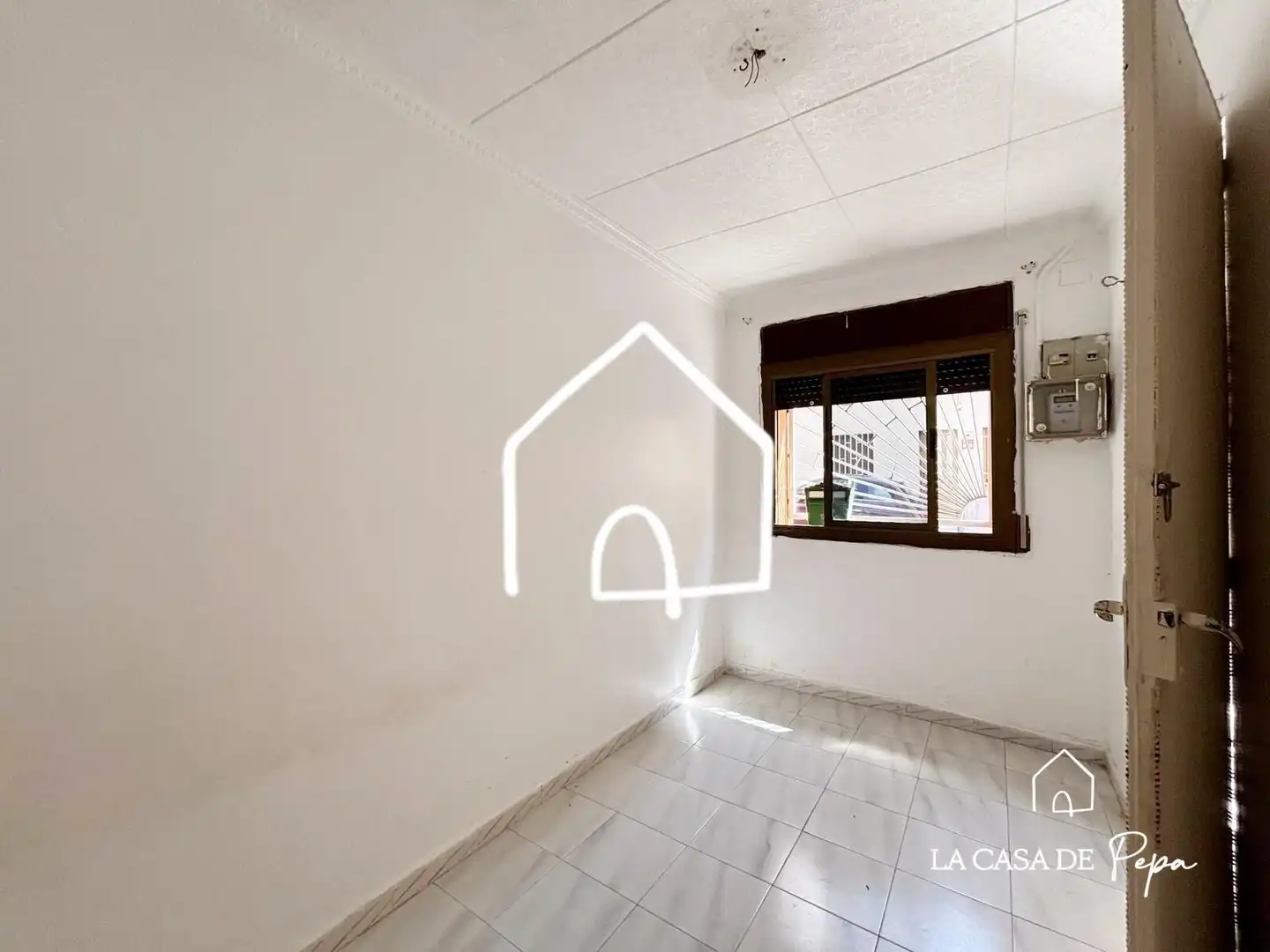 Habitación de Casa o chalet en venta en Gavà con Terraza