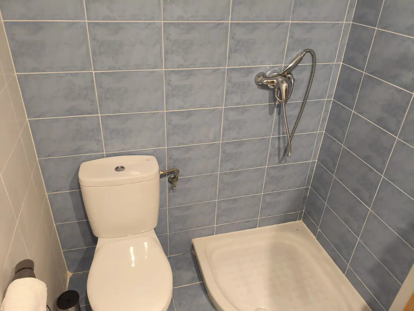 Baño de Piso en venta en Parla con Aire acondicionado y Calefacción