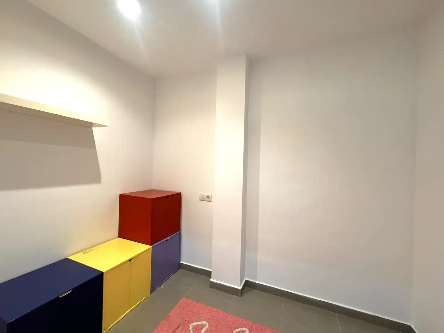 Apartament de lloguer a Eixample
