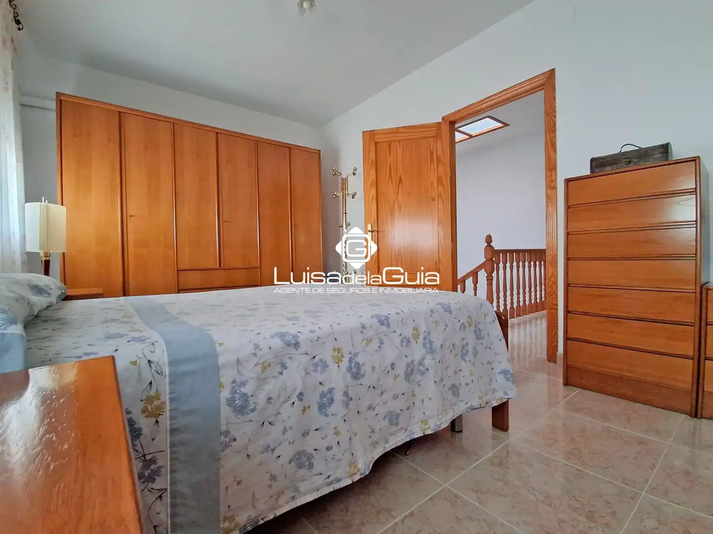 Bedroom of Houses for sale in Campo de Criptana  with Air Conditioner and Heating
