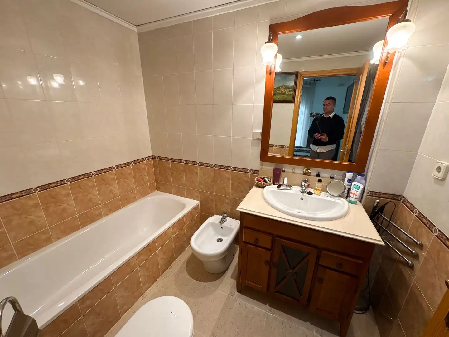 Flat for sale in Dénia, Alicante