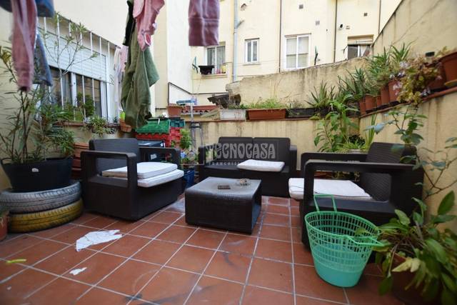 Piso en Venta en Puerta del Ángel