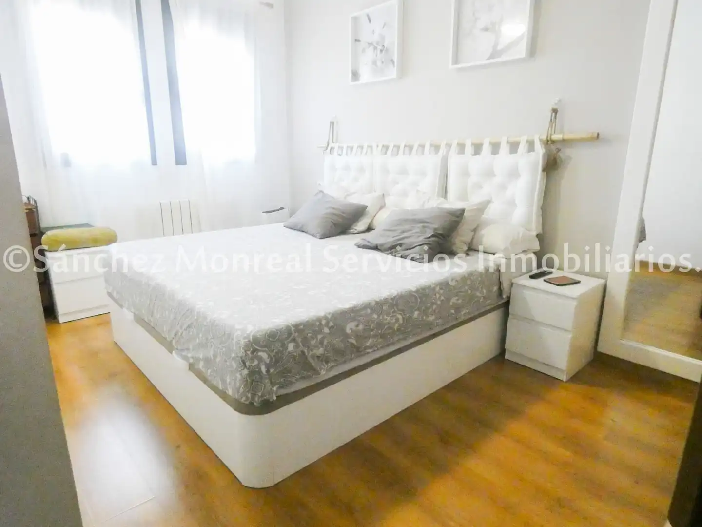Habitación de Piso en venta en Alcázar de San Juan con Aire acondicionado y Calefacción