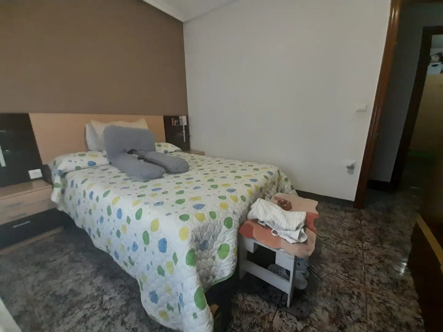 Habitación de Piso en venta en Puertollano con Aire acondicionado, Calefacción y Trastero