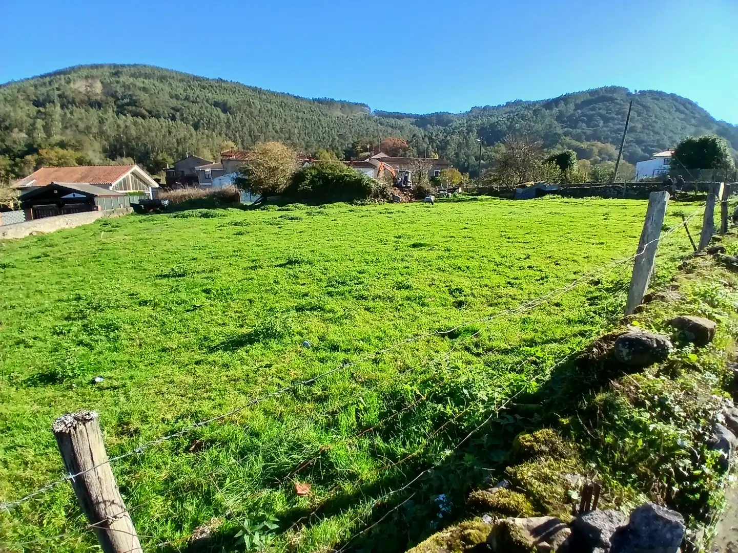Terreno residencial en venta en Guriezo, imagen 11