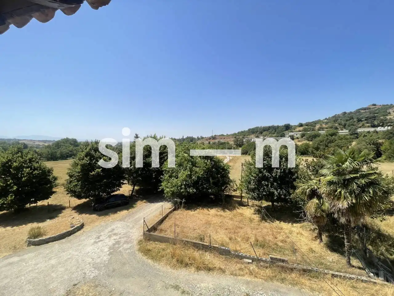 Finca rústica en venda en Sant Pere de Torelló amb Jardí privat i Terrassa
