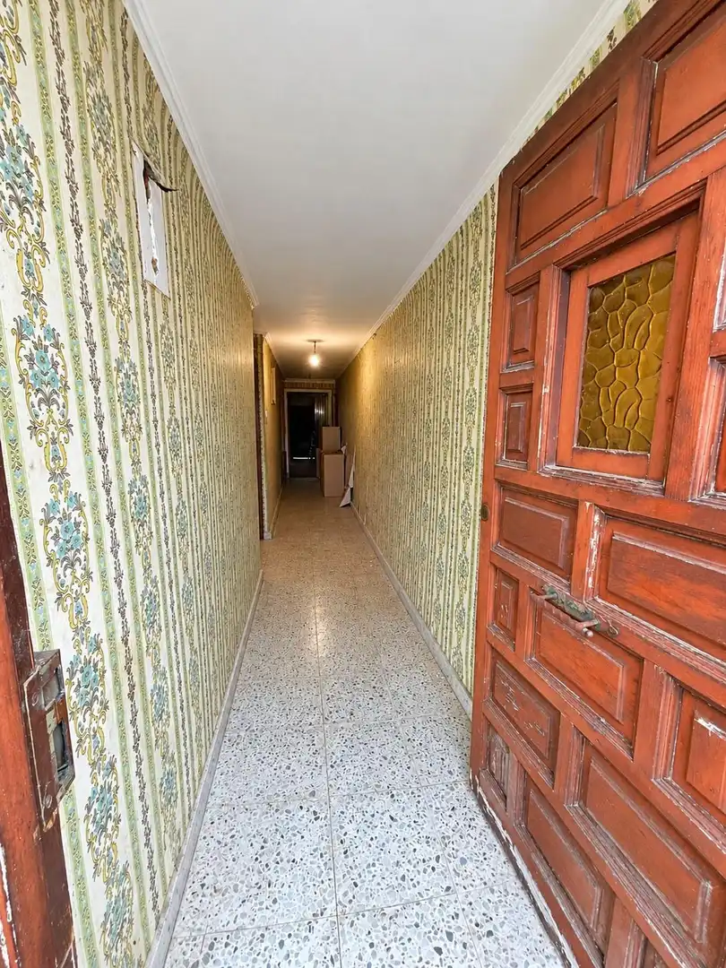 Finca rústica en venta en Santo Domingo de Pirón, Segovia