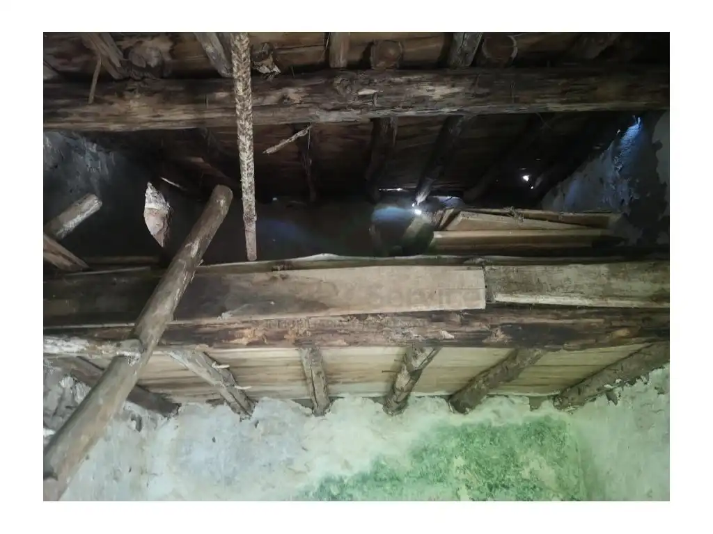 Casa o xalet en venda en Genalguacil