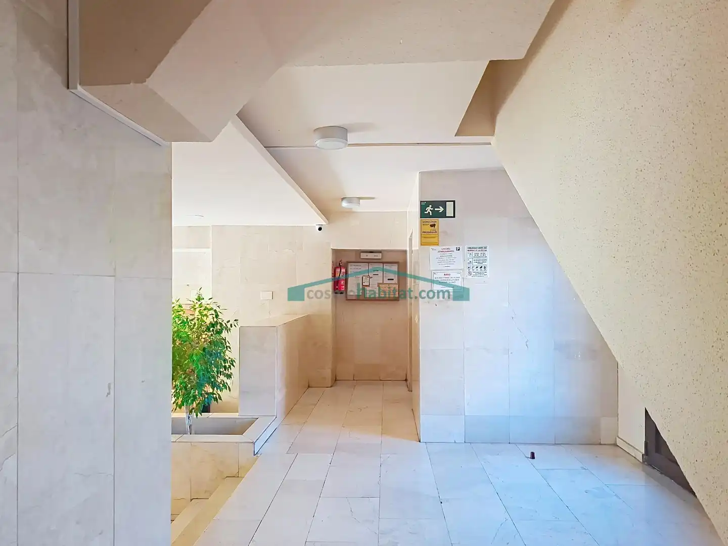 Flat for sale in Juzgados - Plaza de Toros, imagen 11