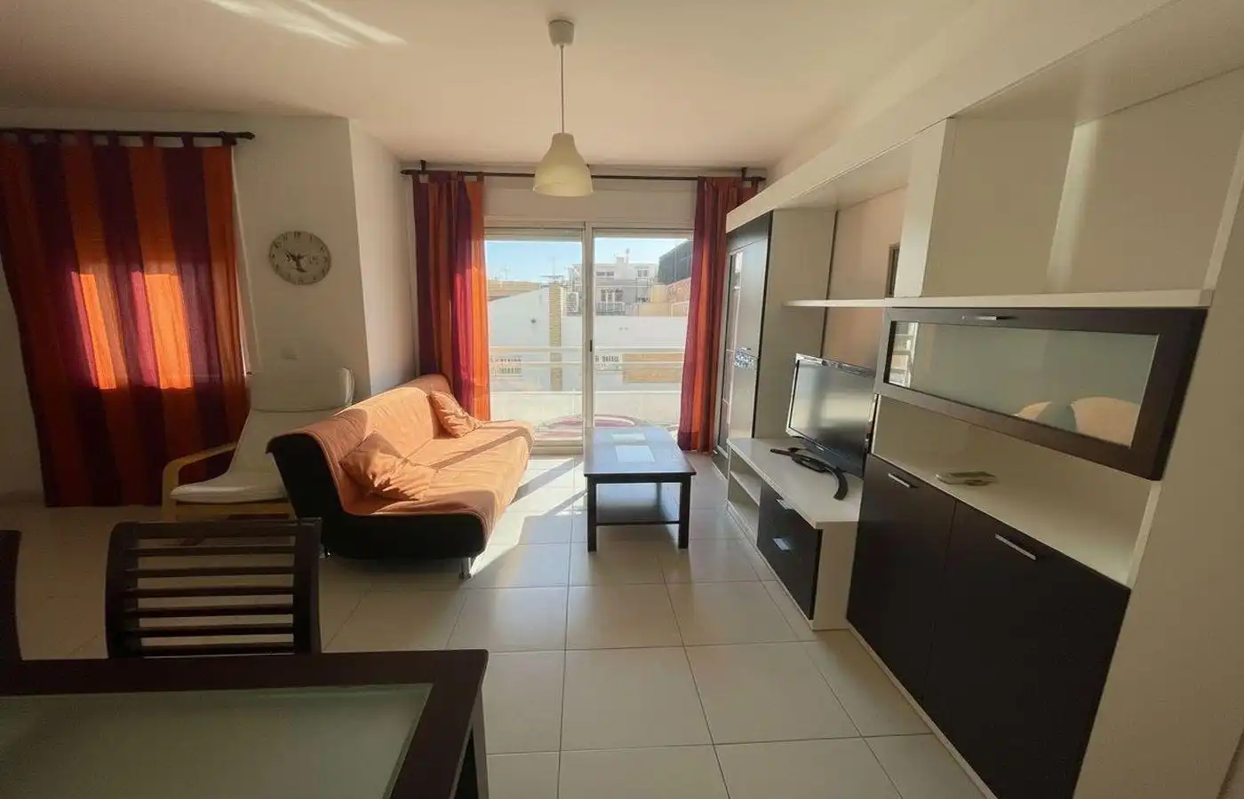 Flat with terrace for sale in Avinguda Catalunya, imagen 4