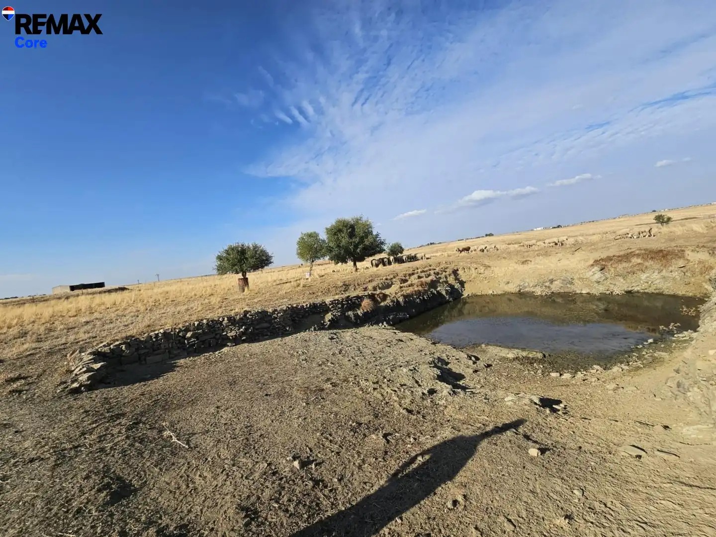 Grundstücke zum Verkauf in Sierra de Fuentes
