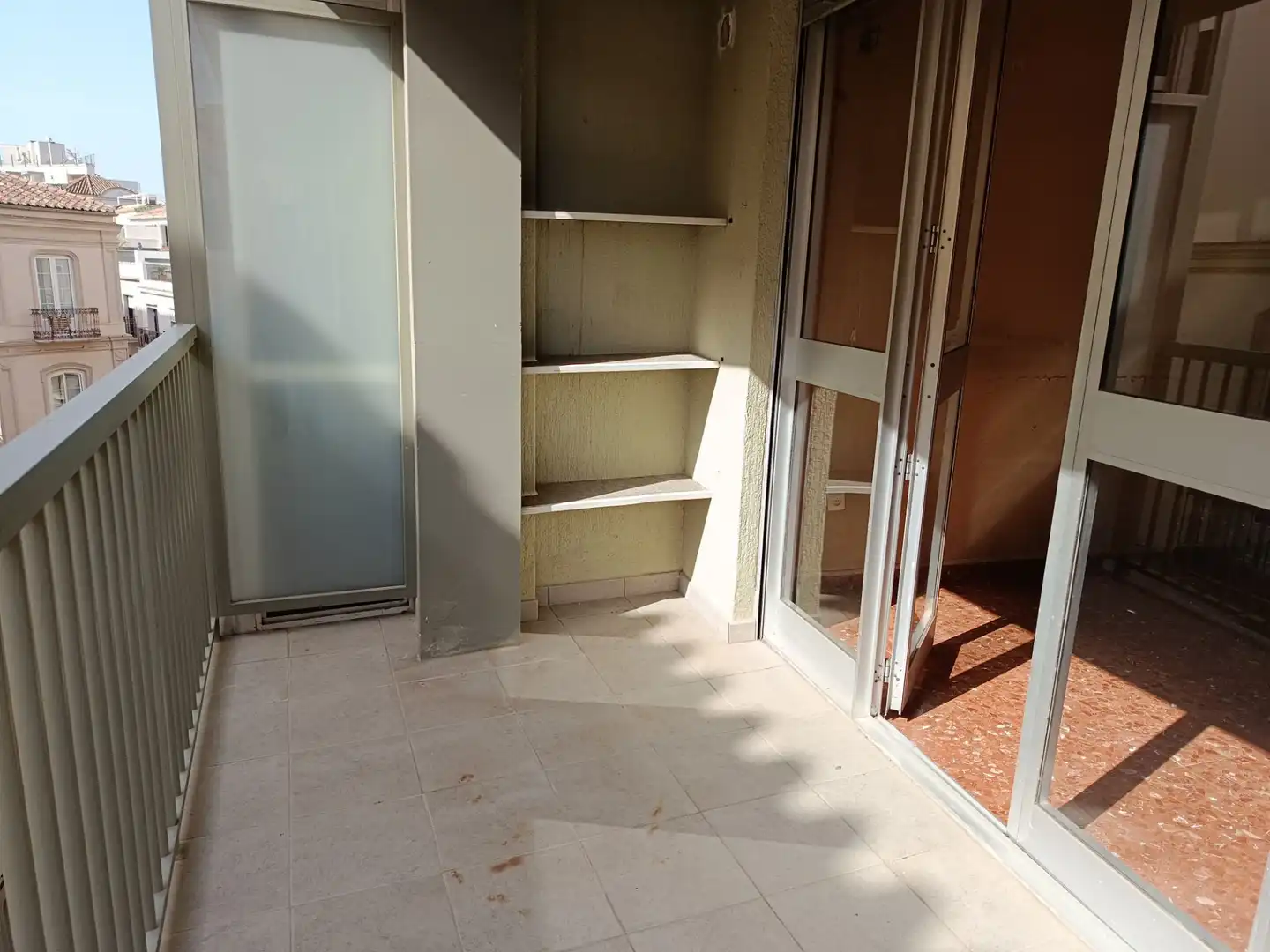 Flat with lift for sale in Denis Belgrano, imagen 5