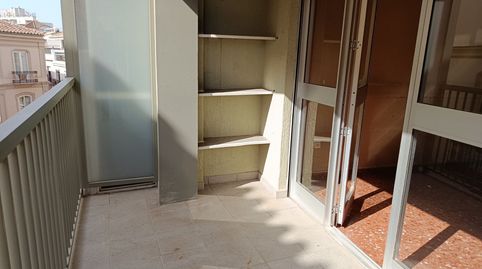 Foto 5 de Piso en venta en Denis Belgrano, Centro Histórico, Málaga Capital
