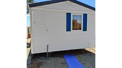 Foto 5 de Casa o chalet de alquiler en Calle Tejar, 11, Oromana, Alcalá de Guadaira