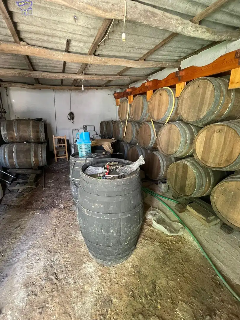 Casa rústica en venda a Arcos de la Frontera, imagen 27