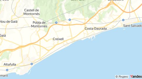 Foto 5 de Garaje en venta en Roda de Berà, Tarragona