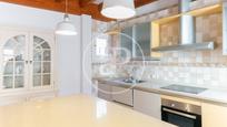 Kitchen of House or chalet for sale in  Palma de Mallorca  with Air Conditioner and Terrace