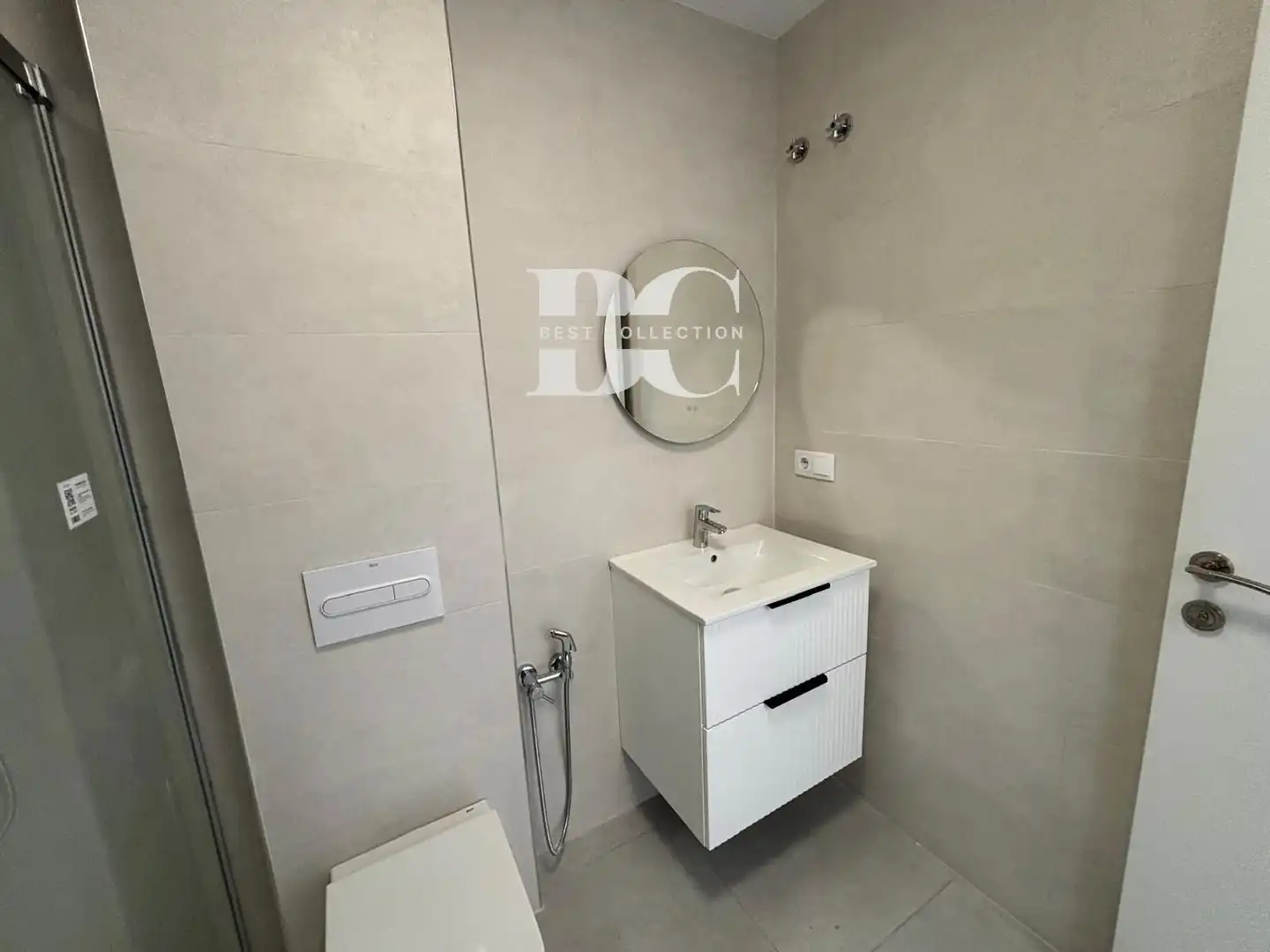 Baño de Casa o chalet en venta en Palamós con Aire acondicionado, Piscina y Horno