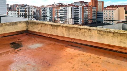 Foto 2 de Pis de lloguer a Calle San Julian, San Julián - Barriada de Cortes, Burgos