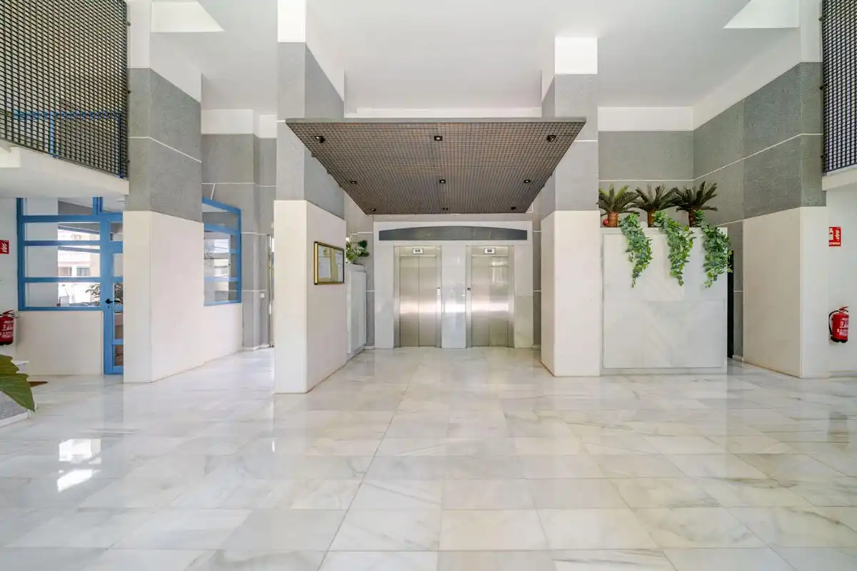 Appartamento con piscina in vendita a Calle Kennedy, imagen 37