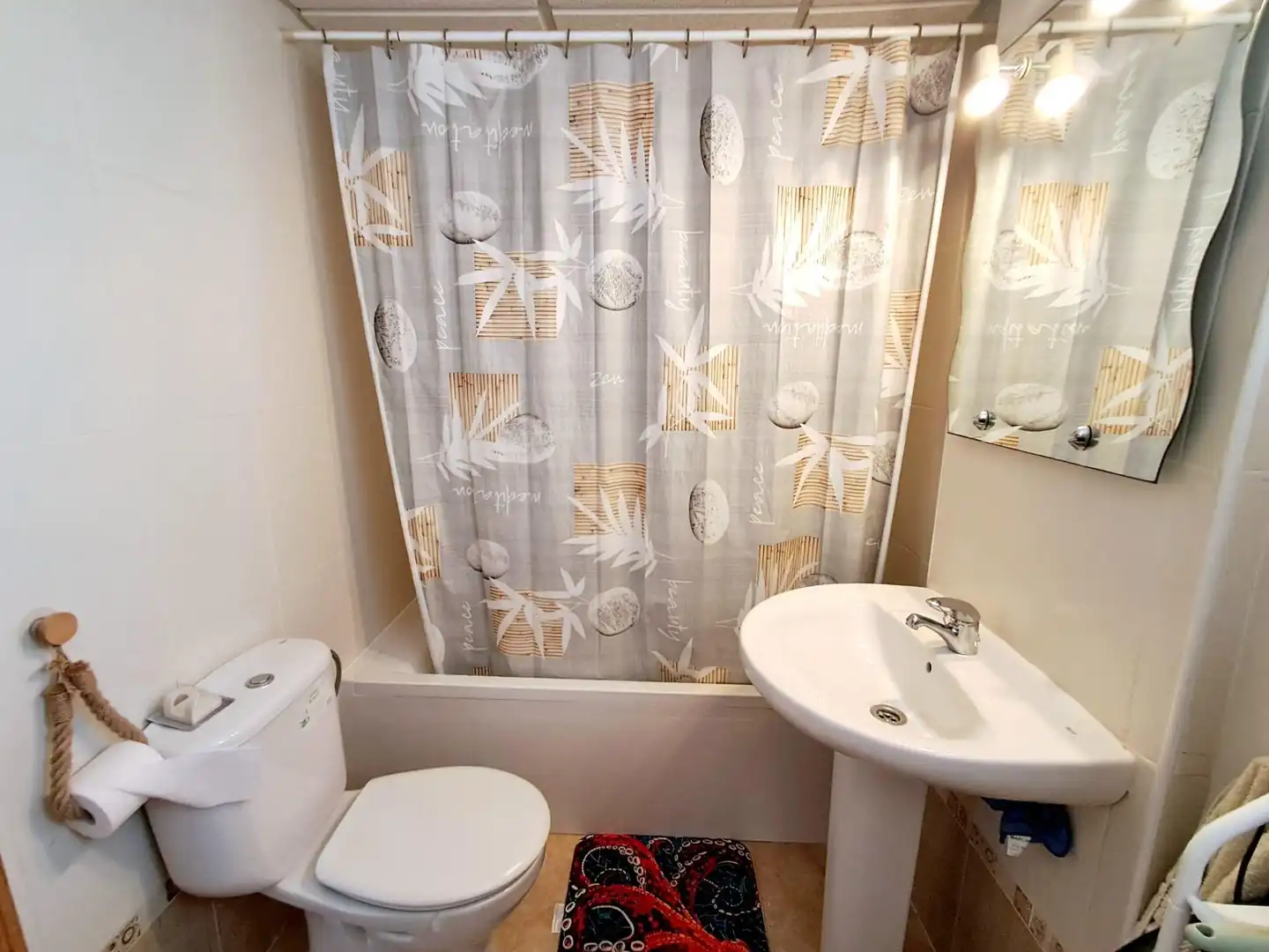 Apartament amb terrassa en venda a Los Collados-Los Geraneos, imagen 39