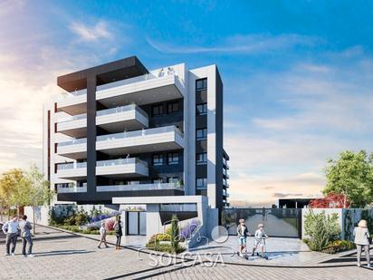 Flat for sale in Avenida de Burgos, 55, La Victoria - Puente Jardín