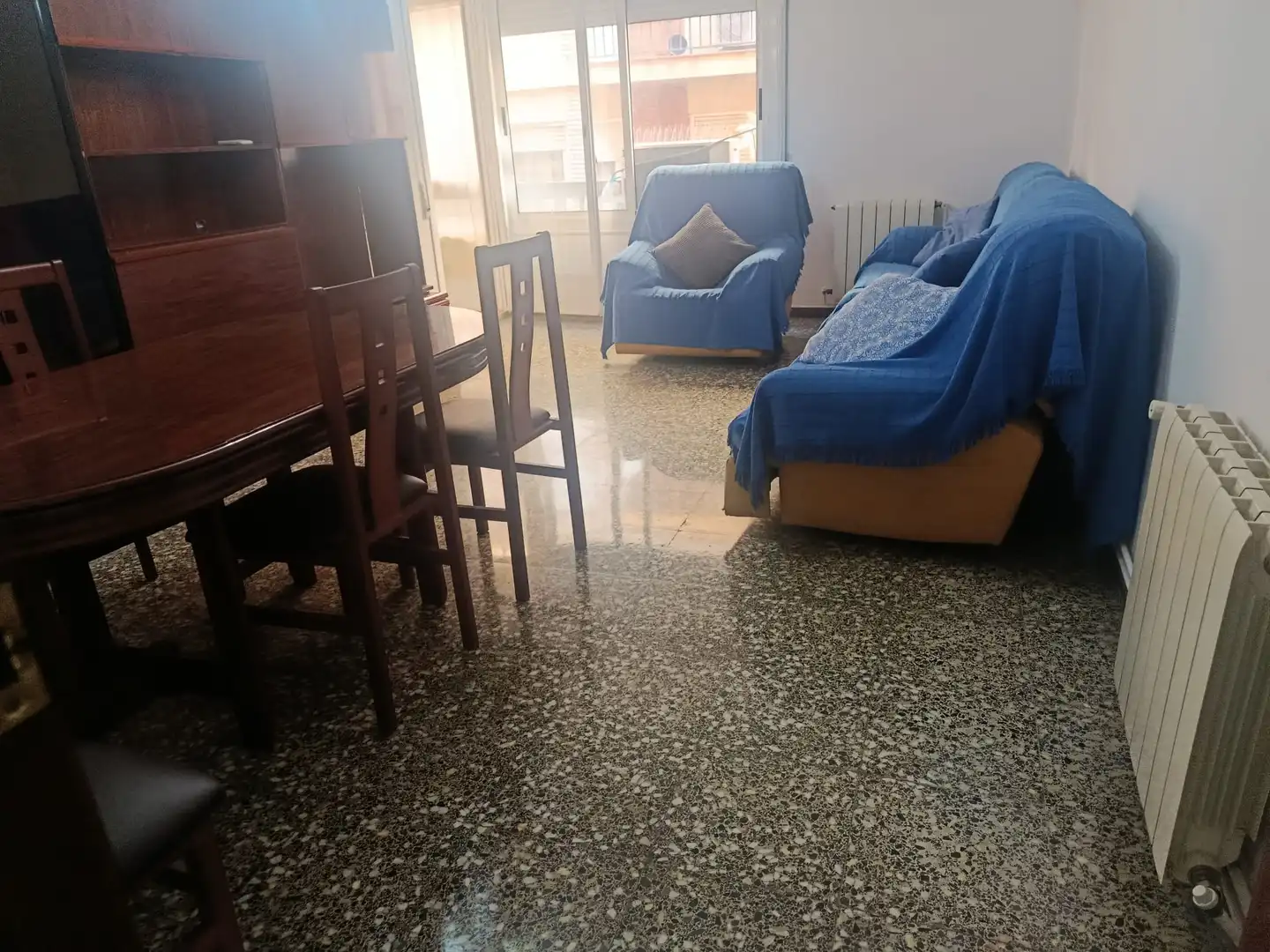 Flat with lift for sale in Nou Eixample Nord, imagen 25