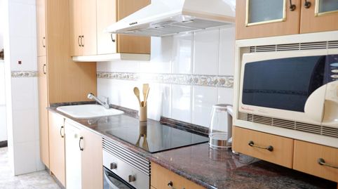 Foto 3 de Piso en venta en Las Lomas - Las Yucas, Águilas