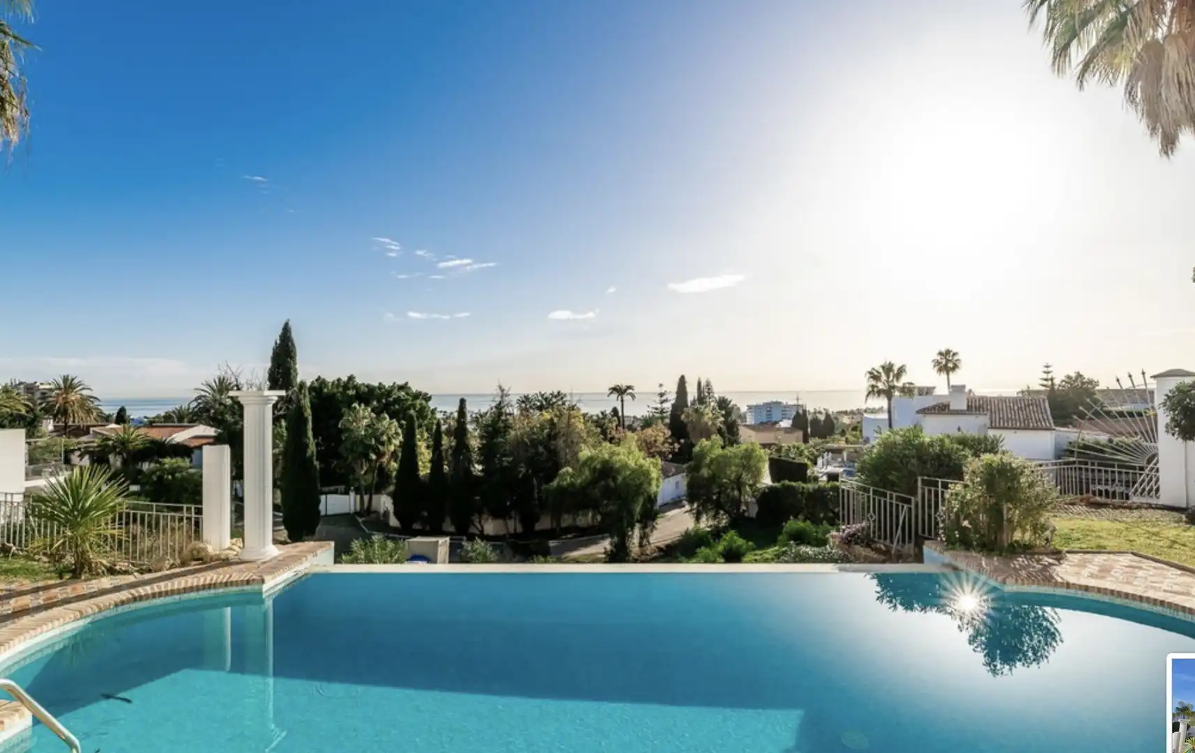 Villa con terrazza in vendita a Río Real - Los Monteros, imagen 26