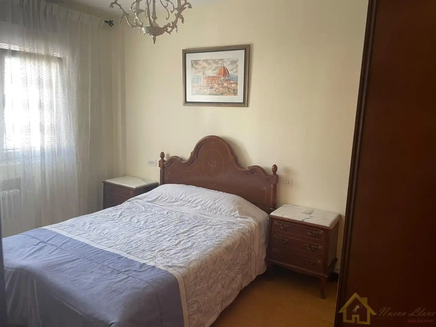 Flat with lift to rent in Vilar da Ponte, imagen 16