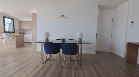 Foto 4 de Ático en venta en Avenida de Barcelona, Molins de Rei, Barcelona