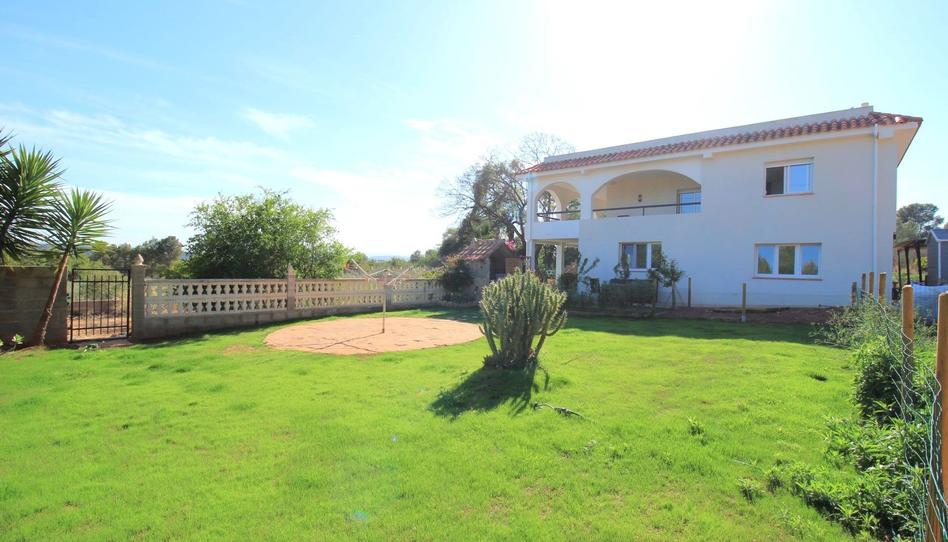 Photo 1 of House or chalet for sale in Monte Real, Valencia