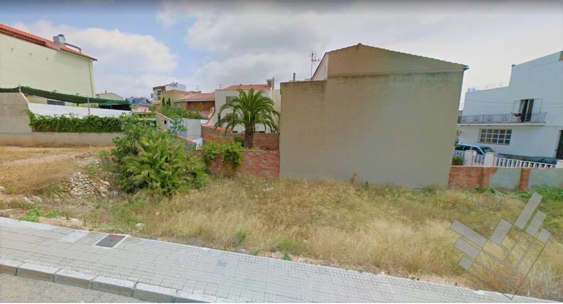 Land for sale in Rossell