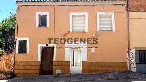Foto 3 de Casa o xalet en venda a Arroya, Santa Cruz de la Zarza, Toledo