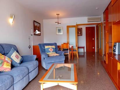 Flat for sale in Fonts dels Capellans - Sagrada Família