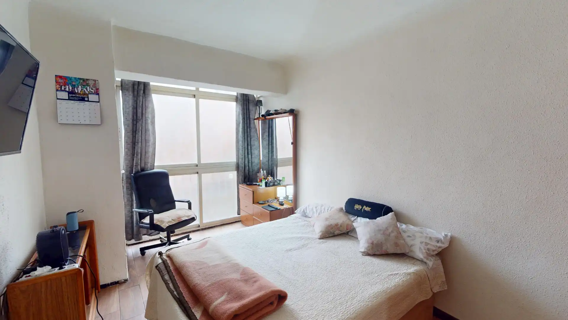 Appartement avec terrasse à vendre à Florida - Ciudad de Asís, imagen 9