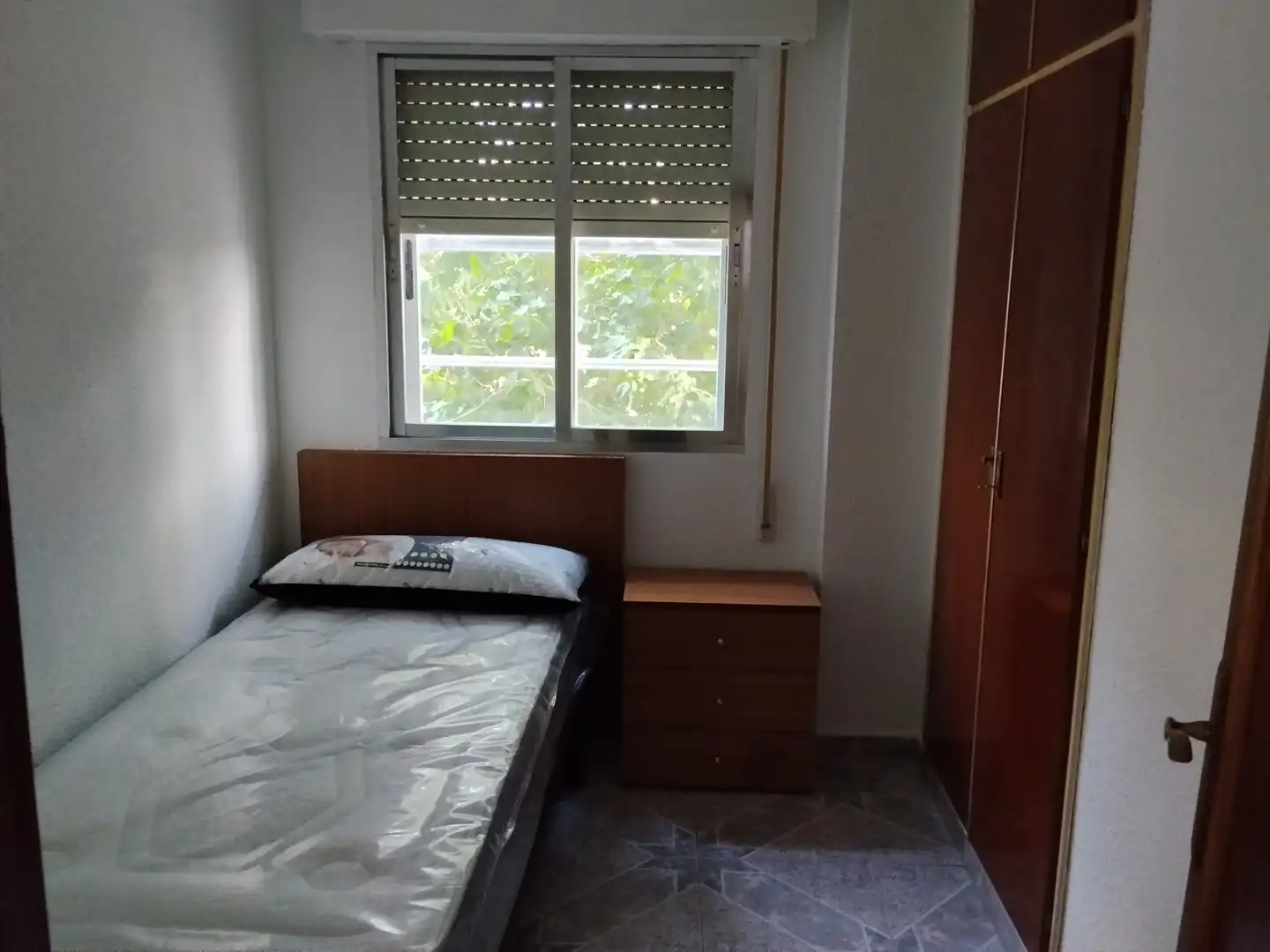 Flat for rent in Calle de Lima, 25, La Avanzada - La Cueva