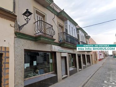 Pis en venda a FACTORIA MATAGORDA 21