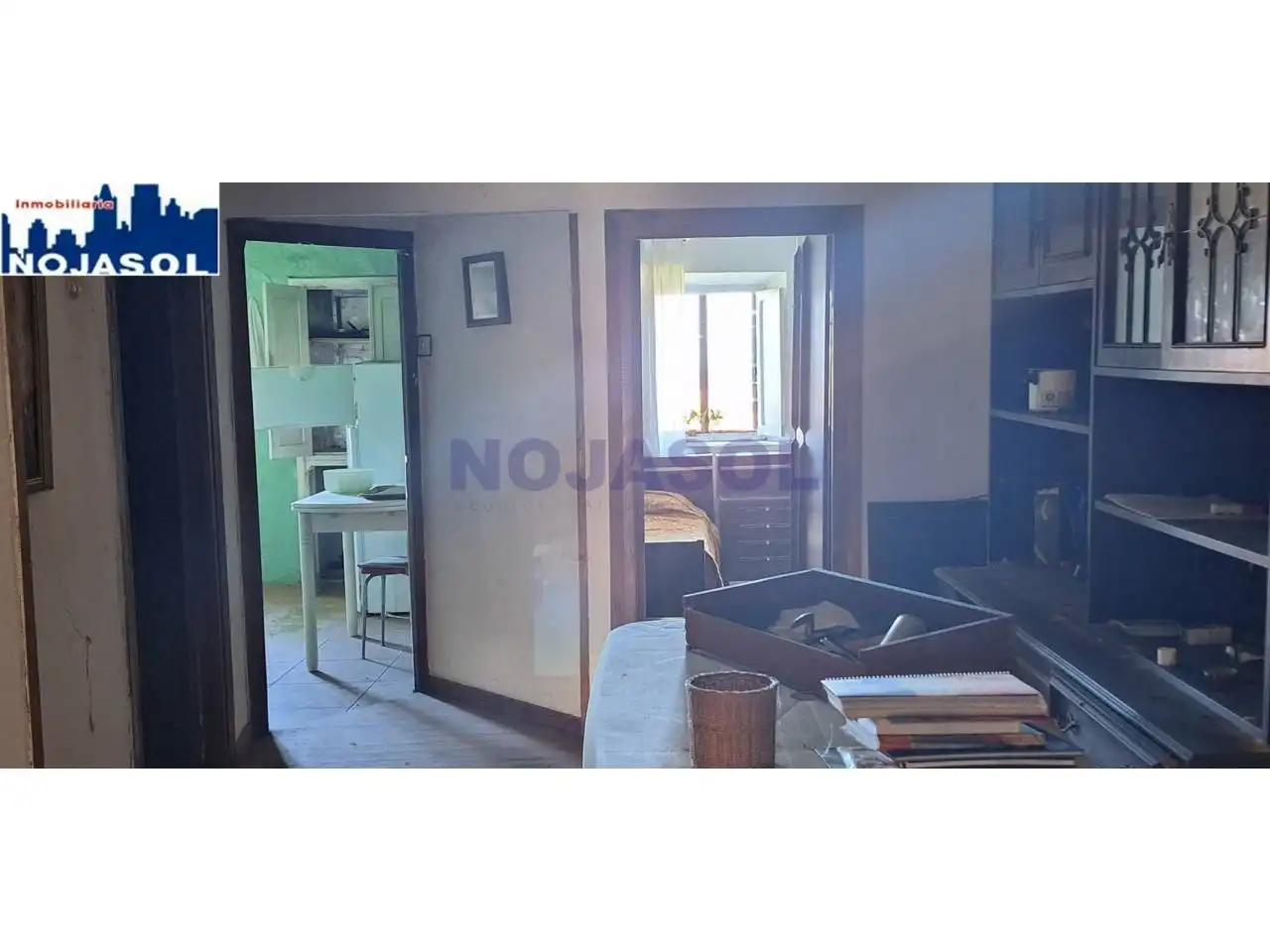 Habitación de Casa adosada en venta en Bareyo