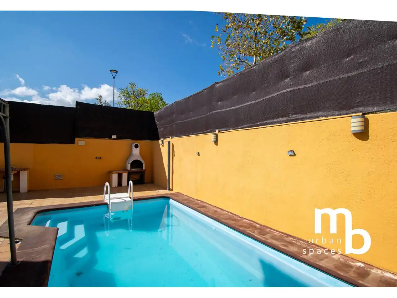 Reihenhaus mit Pool zum Verkauf in Calle Felipe II, imagen 40