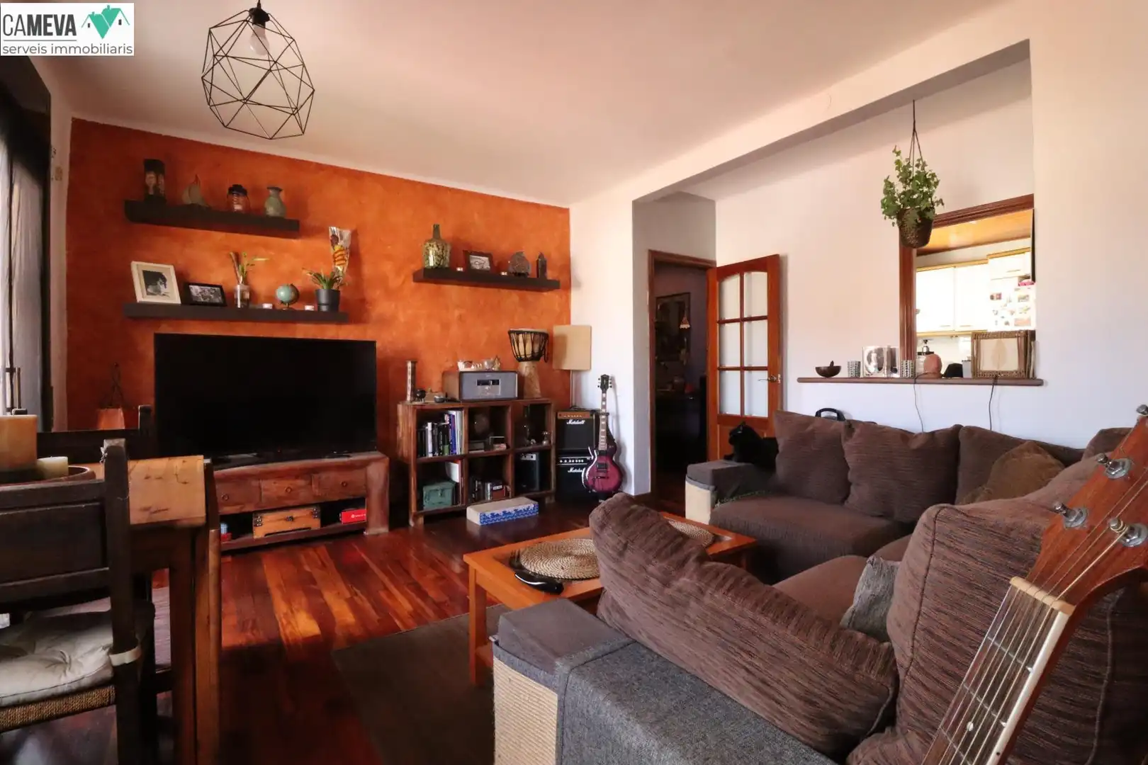 Wohnung mit Terrasse zum Verkauf in Creu de Barberà - Sector Sud, imagen 41